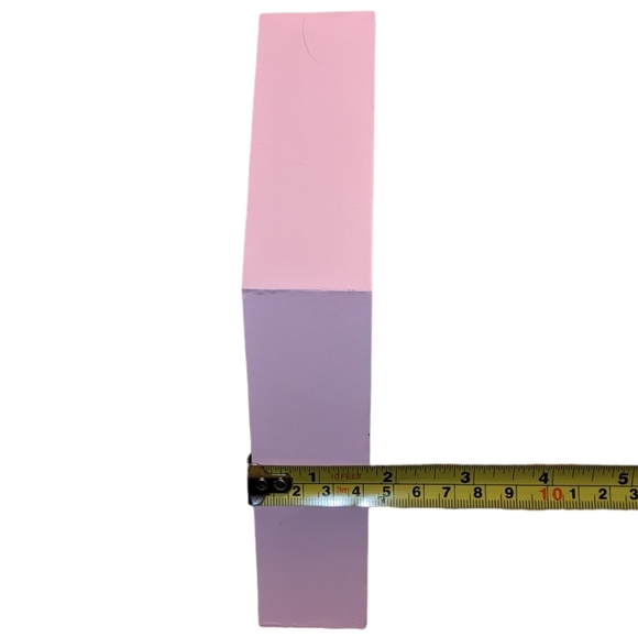 Signature Select Seasons Home Sweet Home Shadowbox Wooden Decoration - Picture 8 of 9